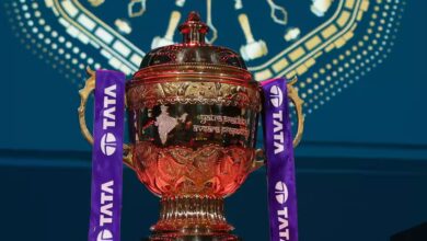 Photo of बांग्लादेश ने आईपीएल 2026 के प्रसारण पर लगाई रोक, मुस्तफिजुर को बाहर करने पर लिया फैसला