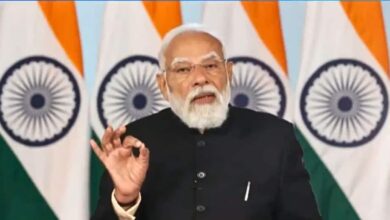 Photo of 18वें रोजगार मेले में 61 हजार से अधिक नियुक्ति पत्र वितरित करेंगे प्रधानमंत्री मोदी :