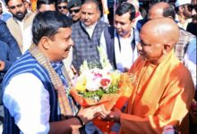 Photo of वर्ष 2027 का चुनाव जीतने के लिए अपने बूथ को मजबूत करें कार्यकर्ता: नितिन नवीन