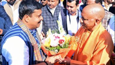 Photo of वर्ष 2027 का चुनाव जीतने के लिए अपने बूथ को मजबूत करें कार्यकर्ता: नितिन नवीन