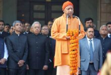 Photo of समष्टि के भाव के साथ जोड़ने की प्रेरणा देता है भारत का संविधानः मुख्यमंत्री