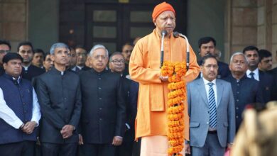 Photo of समष्टि के भाव के साथ जोड़ने की प्रेरणा देता है भारत का संविधानः मुख्यमंत्री