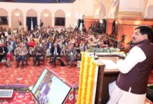 Photo of पुरातत्वविद डॉ. वाकणकर ने पुरातत्व को बनाया जन आंदोलन : मोहन यादव