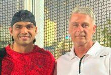 Photo of नीरज चोपड़ा ने कोच जेलेजनी से अलग होने का लिया फैसला