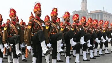 Photo of गणतंत्र दिवस परेड: इतिहास, परंपरा और भारत की रणनीतिक विदेश नीति का जीवंत मंच