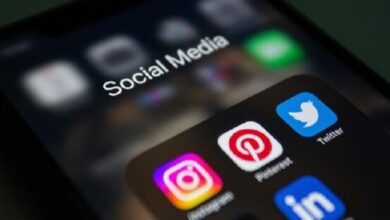 Photo of आर्थिक सर्वे में सोशल मीडिया इस्तेमाल के लिए उम्र सीमा तय करने का सुझाव