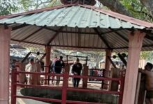 Photo of प्रधानमंत्री मोदी ने देशवासियों को मकर संक्रांति की शुभकामनाएं दीं