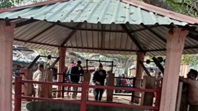 Photo of प्रधानमंत्री मोदी ने देशवासियों को मकर संक्रांति की शुभकामनाएं दीं