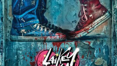 Photo of मेकर्स ने जारी किया ‘लाइकी लाइका’ का पहला पोस्टर