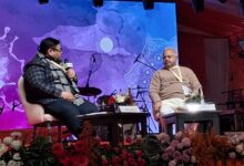 Photo of संघ की कार्यशैली ‘स्वयंसेवक’ के माध्यम से समाज को सशक्त करना : सुनील आंबेकर