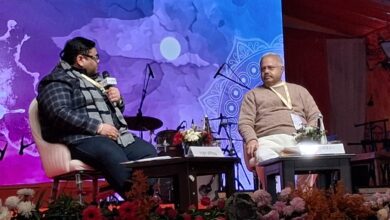 Photo of संघ की कार्यशैली ‘स्वयंसेवक’ के माध्यम से समाज को सशक्त करना : सुनील आंबेकर