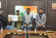 Photo of समाज कल्याण विभाग और मदद फाउंडेशन के बीच हुआ एमओयू, दो बालिका विद्यालयों को दिए गए टैबलेट