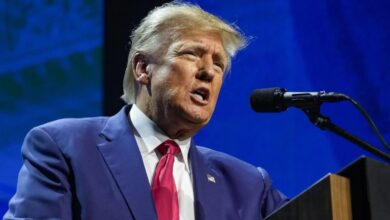 Photo of पोर्टो रिको में बिजली ग्रिड ध्वस्त, ट्रंप प्रशासन ने करोड़ों डॉलर के सोलर प्रोजेक्ट्स किए रद्द