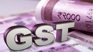 Photo of देश का जीएसटी संग्रह दिसंबर में छह फीसदी बढ़कर 1.74 लाख करोड़ रुपये के पार