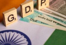 Photo of  सरकार ने चालू वित्त वर्ष के जीडीपी अनुमानों में किया इजाफा, 7.4 प्रतिशत रह सकती है वृद्धि दर