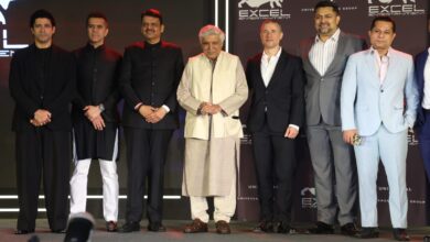 Photo of यूनिवर्सल म्यूजिक इंडिया ने एक्सेल एंटरटेनमेंट में हासिल की अहम हिस्सेदारी