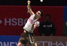 Photo of इंडिया ओपन 2026: लक्ष्य सेन क्वार्टरफाइनल में पहुंचे, प्रणय और श्रीकांत बाहर