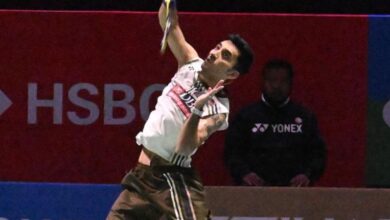 Photo of इंडिया ओपन 2026: लक्ष्य सेन क्वार्टरफाइनल में पहुंचे, प्रणय और श्रीकांत बाहर