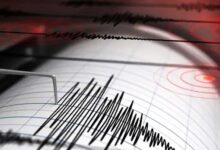 Photo of असम में 5.1 तीव्रता का भूकंप, बांग्लादेश, नेपाल, म्यांमार, भूटान और चीन तक हिली धरती