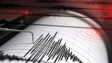 Photo of असम में 5.1 तीव्रता का भूकंप, बांग्लादेश, नेपाल, म्यांमार, भूटान और चीन तक हिली धरती
