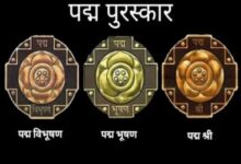 Photo of छह विदेशी हस्तियों को पद्म पुरस्कार, जर्मनी, रूस, अमेरिका और जॉर्जिया की हस्तियां शामिल