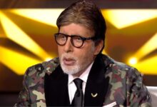 Photo of अमिताभ बच्चन की ‘केबीसी 17’ से भावुक विदाई