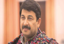 Photo of भाजपा सांसद मनोज तिवारी के घर में चोरी करने वाला गिरफ्तार