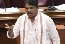 Photo of कर्नाटक में नेता प्रतिपक्ष आर. अशोक ने मलयालम भाषा विधेयक को लेकर प्रियंका गांधी और कांग्रेस नेतृत्व से पूछे सवाल