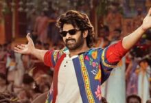 Photo of ओपनिंग के बाद फिसली ‘द राजा साब’, दूसरे दिन कमाई में भारी गिरावट