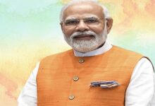 Photo of प्रधानमंत्री ने सेना दिवस पर भारतीय सेना के शौर्य और बलिदान को किया नमन