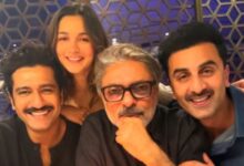 Photo of संजय लीला भंसाली की ‘लव एंड वॉर’ 2026 में ही होगी रिलीज़, 2027 की अटकलें गलत