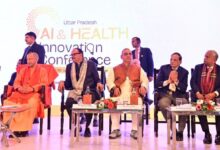 Photo of एआई पेनेट्रेशन के क्षेत्र में भारत पहले स्थान पर: जितिन प्रसाद