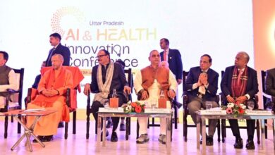 Photo of एआई पेनेट्रेशन के क्षेत्र में भारत पहले स्थान पर: जितिन प्रसाद