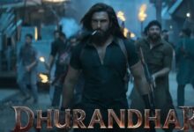 Photo of ‘धुरंधर’ ने बॉक्स ऑफिस पर फिर बाजी मारी