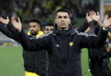 Photo of सऊदी प्रो लीग 2025-26: रोनाल्डो, कोमन और सिमाकन के गोल से अल नासर ने अल खोलूद को 3-0 से हराया