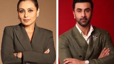 Photo of रानी के 30 साल और ‘मर्दानी 3’ की गूंज, रणबीर कपूर का दिल छू लेने वाला रिएक्शन