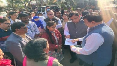 Photo of मप्र के इंदौर में दूषित पानी से एक और महिला की मौत, मृतकों की संख्या 21 हुई