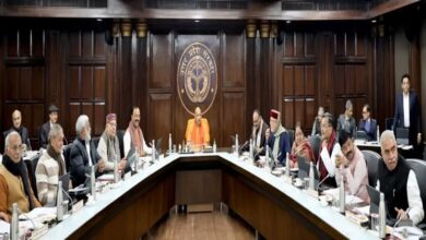 Photo of जीसीसी इकाइयों को भूमि पर मिलेगी फ्रंट-एंड सब्सिडी