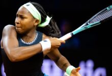 Photo of ऑस्ट्रेलियन ओपन : हालात के हिसाब से ढलकर कोको गॉफ की दमदार शुरुआत, दूसरे दौर में प्रवेश