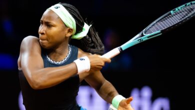Photo of ऑस्ट्रेलियन ओपन : हालात के हिसाब से ढलकर कोको गॉफ की दमदार शुरुआत, दूसरे दौर में प्रवेश
