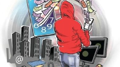 Photo of इजराइल में दिखेगी उत्तर प्रदेश की साइबर ताकत