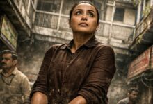 Photo of ओपनिंग डे पर ‘मर्दानी 3’ की धमाकेदार शुरुआत