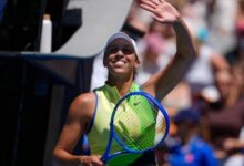 Photo of ऑस्ट्रेलियन ओपन 2026: डिफेंडिंग चैंपियन मैडिसन कीज़ और छठी वरीयता प्राप्त जेसिका पेगुला तीसरे दौर में पहुंचीं