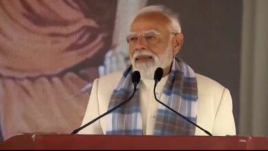 Photo of पोंगल पर प्रधानमंत्री मोदी ने तमिल युवाओं से सस्टेनेबल खेती की अपील की