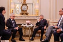 Photo of जयशंकर की फ्रांस यात्रा, रणनीतिक साझेदारी बढ़ाने पर फोकस