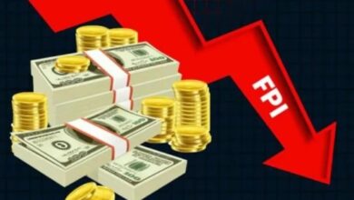 Photo of स्टॉक मार्केट से एफपीआई ने इस महीने अभी तक 22,530 करोड़ रुपये निकाले