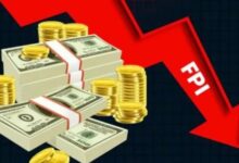 Photo of साल 2026 के पहले दो दिन में भी सेलर की भूमिका में दिखे विदेशी निवेशक