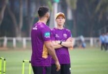 Photo of बेंगलुरु ओपन 2026: सिद्धार्थ रावत क्वालीफाइंग के अंतिम दौर में, सोमवार से मेन ड्रॉ की शुरुआत