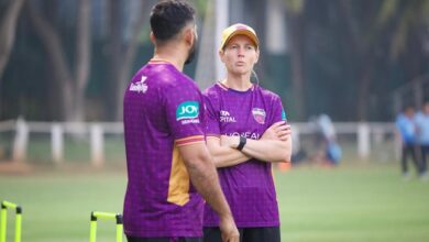 Photo of बेंगलुरु ओपन 2026: सिद्धार्थ रावत क्वालीफाइंग के अंतिम दौर में, सोमवार से मेन ड्रॉ की शुरुआत