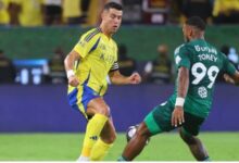 Photo of सऊदी प्रो लीग 2025-26: इवान टोनी के दो गोलों की बदौलत अल-नस्र को मिली सीजन की पहली हार